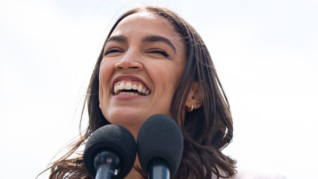 ocasio-cortez-celebrates-tucker-carlson-getting-fired:-‘good-things-can-happen’