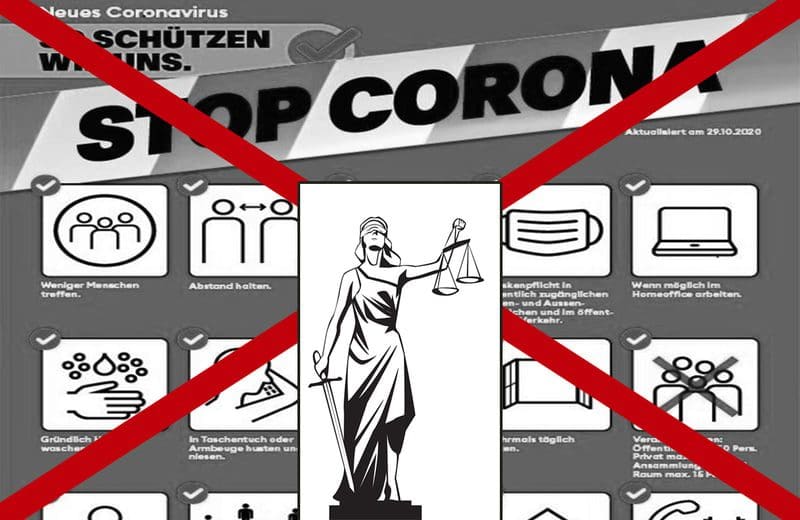 corona-justiz:-erste-anzeichen-eines-halbwegs-funktionierenden-rechtsstaates-in-sicht