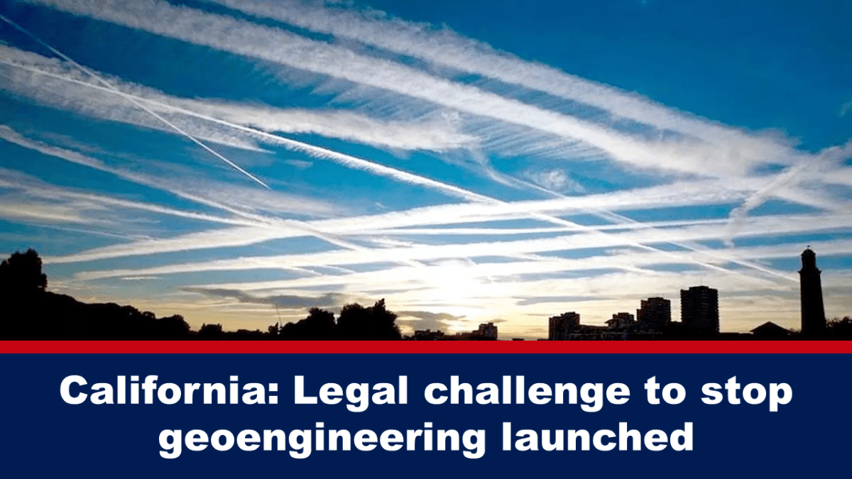 california:-legal-challenge-to-stop-geoengineering-launched
