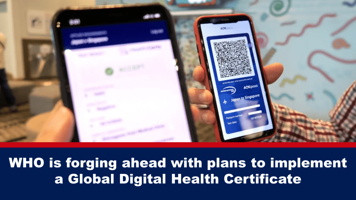 who-is-forging-ahead-with-plans-to-implement-a-global-digital-health-certificate