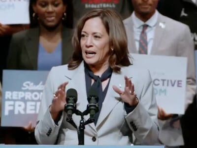 failure-to-launch:-kamala-veers-into-bizarre-word-salad-on-first-day-of-2024-campaign