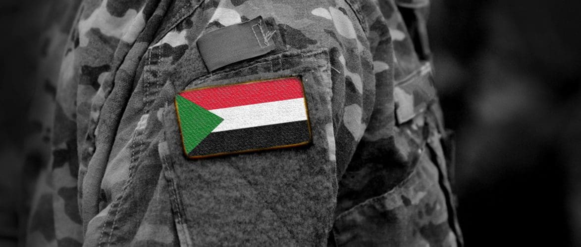sudan:-schauplatz-eines-weiteren-stellvertreterkriegs-| von-norbert-haering