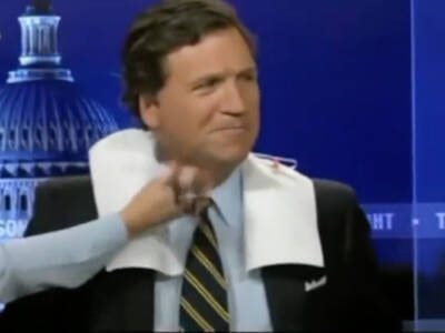 leaked-video:-tucker-asks-if-women-‘powder-their-noses’-in-the-bathroom