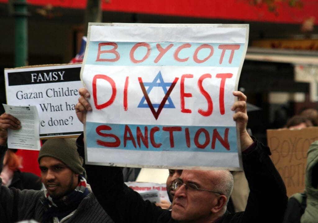 who-said-bds-has-‘already-failed’?:-european-cities-boycott-apartheid-israel