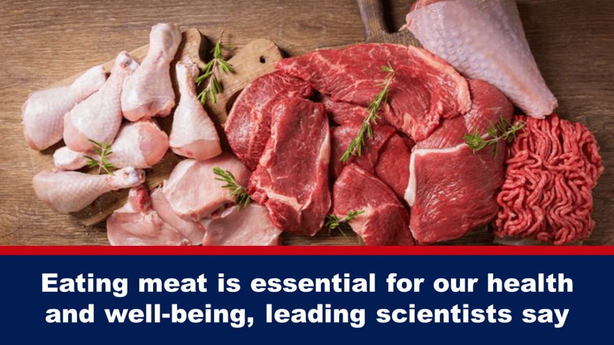 eating-meat-is-essential-for-our-health-and-well-being,-leading-scientists-say