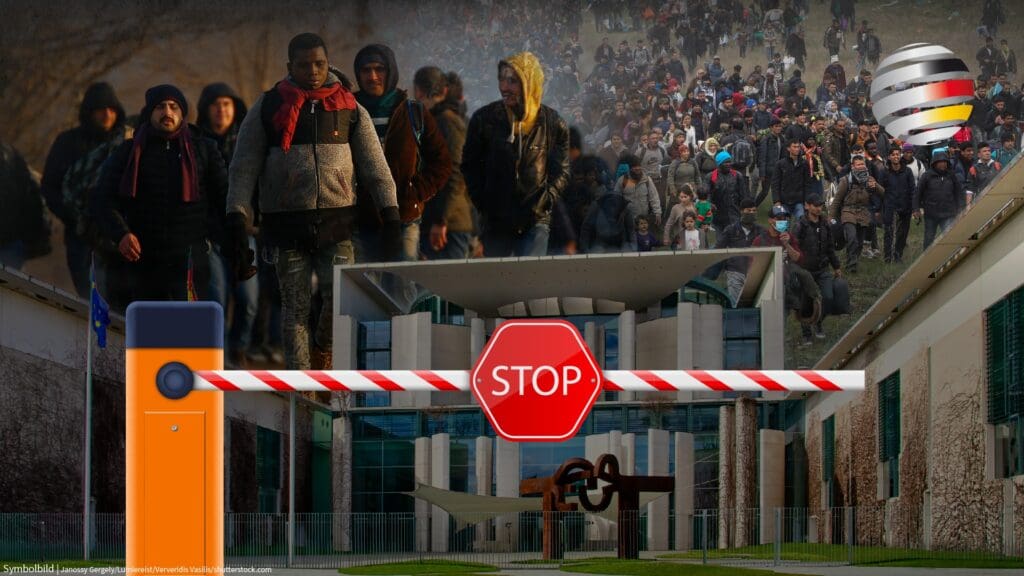 „fluechtlingsgipfel“:-asyl-gewuerge-geht-weiter-–-jetzt-doch-kontrollen-an-allen-grenzen?