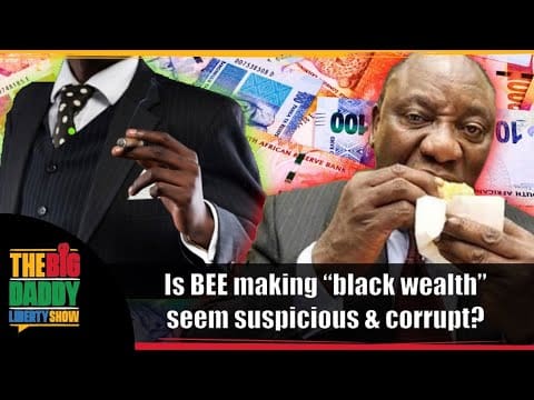 is-bee-making-“black-wealth”-seem-suspicious-&-corrupt?-|-the-bdl-show