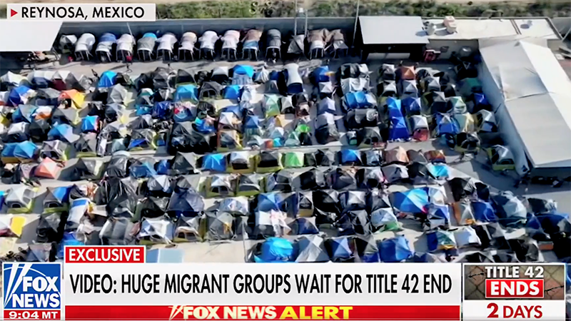video:-150,000-illegal-immigrants-are-camping-out,-waiting-to-surge-the-border-tomorrow