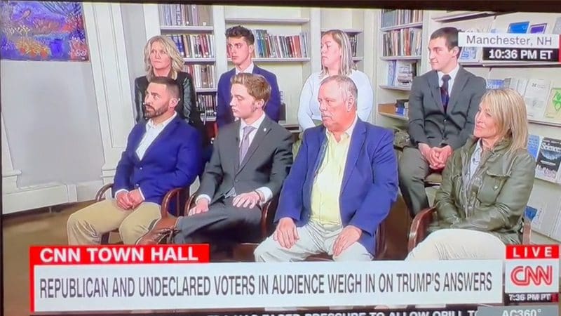 town-hall-attendee-exposes-cnn’s-misrepresentation-of-trump’s-election-remarks-through-gaslighting-tactics:-watch-the-video