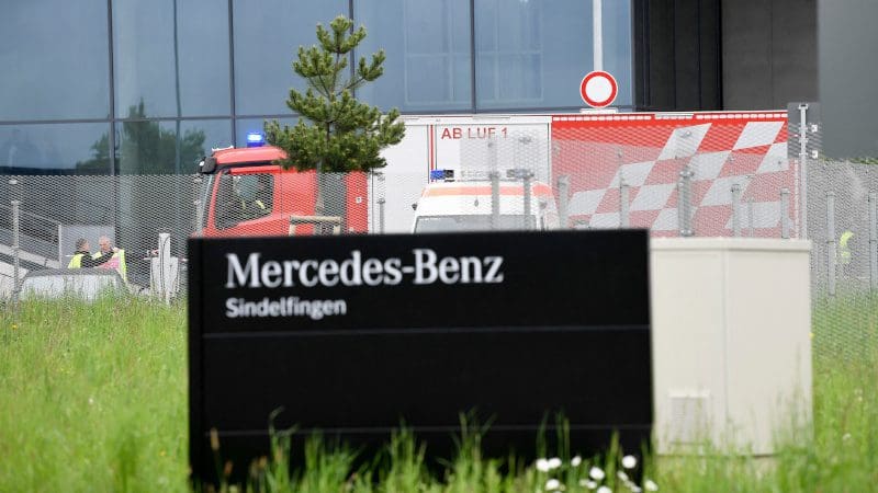 reports:-political-dispute-at-mercedes-plant-in-germany-leads-to-turkish-colleagues‘-killing-by-suspect-of-turkish-origin