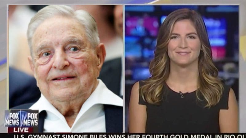 kaitlan-collins:-cnn-moderator-criticized-soros-and-open-borders-in-2015-fox-interview-–-what-occurred-afterwards?