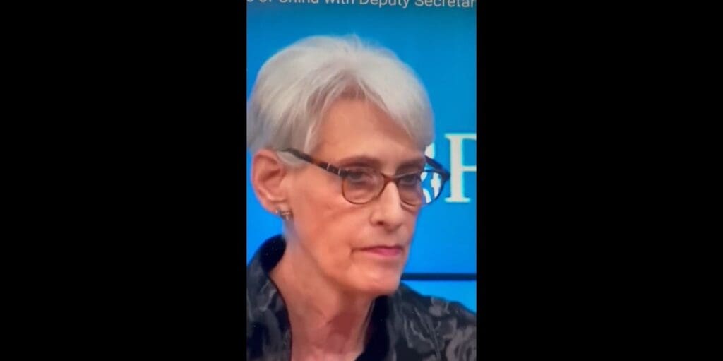 us-diplomat-wendy-sherman,-who-played-a-key-role-in-relations-with-china-and-iran,-set-to-retire