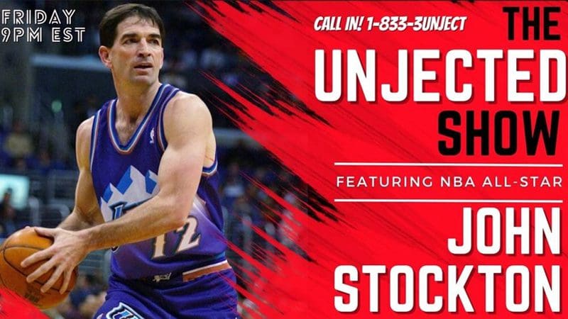 nba-all-star-john-stockton-on-the-unjected-show-discusses-the-collapse-of-trust-in-healthcare-system-since-covid