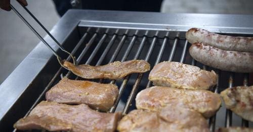 Charme der Veganer: Ein Steak-Liebhaber verzichtet nicht auf sein Steak, weil er als Mörder beschimpft wird – Die Weltwoche