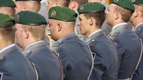 70-soldaten-der-bundeswehr-entlassen-aufgrund-von-impfverweigerung