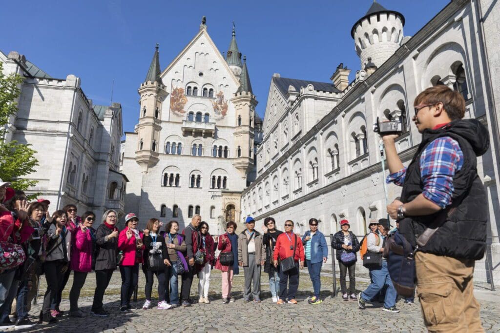 tourismusbranche-leidet:-deutschland-schottet-sich-gegen-reisende-ab?