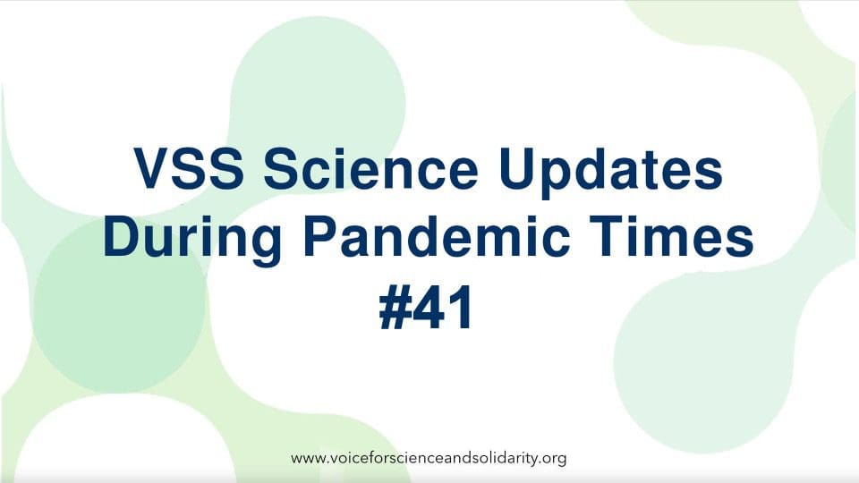 vss-wissenschaftliche-updates-waehrend-der-pandemiezeit-#41-|-stimme-fuer-wissenschaft-und-solidaritaet