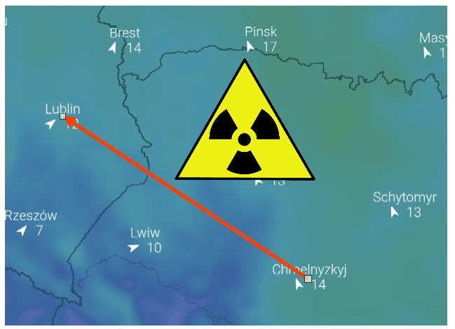 erhoehte-radioaktivitaet-in-lublin-–-uranstaub-aus-der-zerstoerung-von-uranmunition-in-der-ukraine-in-polen?