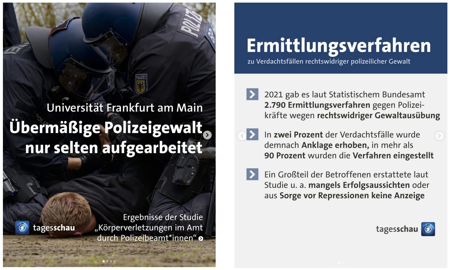 offiziell“-2.790-faelle-von-polizeigewalt-in-deutschland-im-jahr-2021-–-dunkelziffer-hoch:-nur-2%-fuehrten-zu-anklagen!