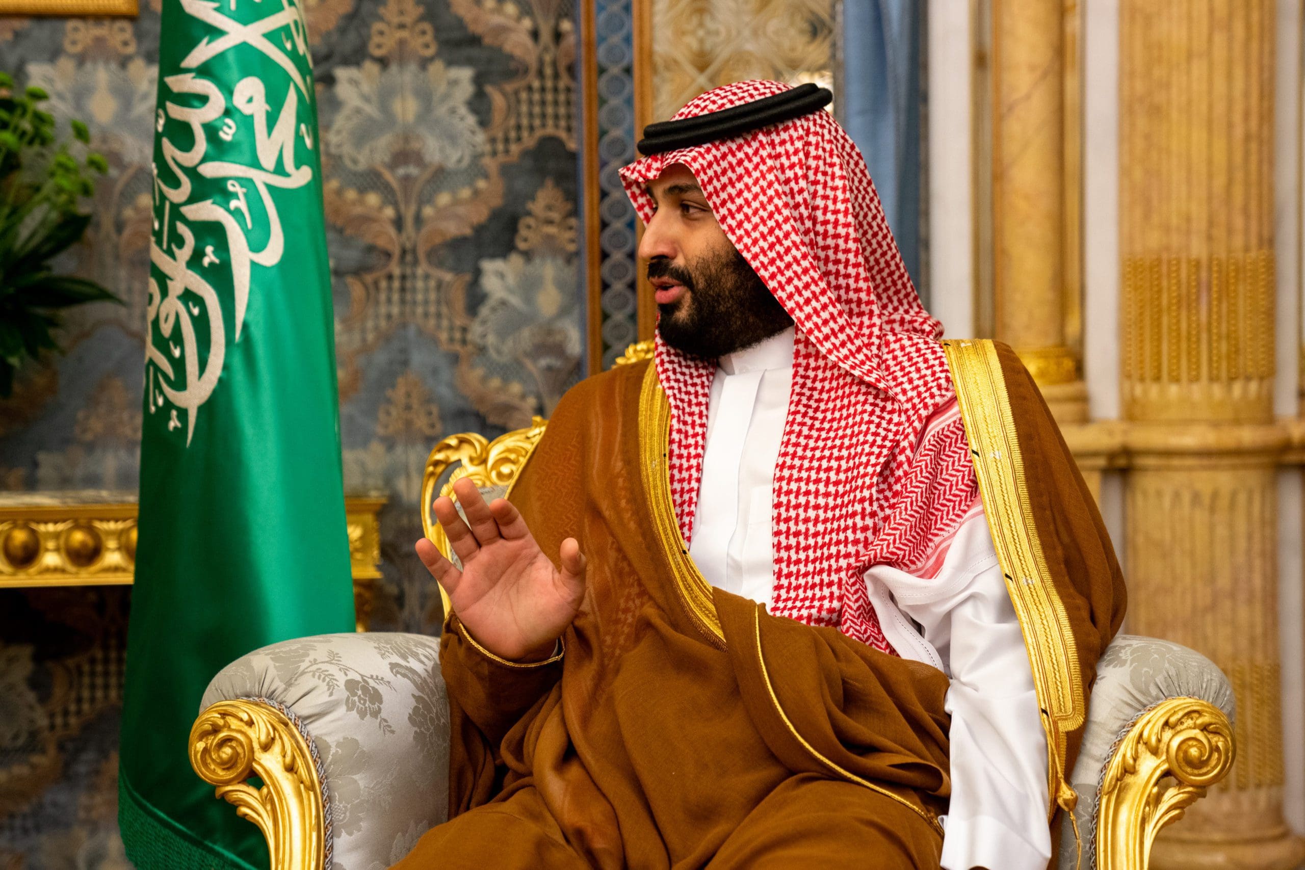 saudi-arabien-reduziert-oelproduktion:-ein-selbstinteressierter-schritt