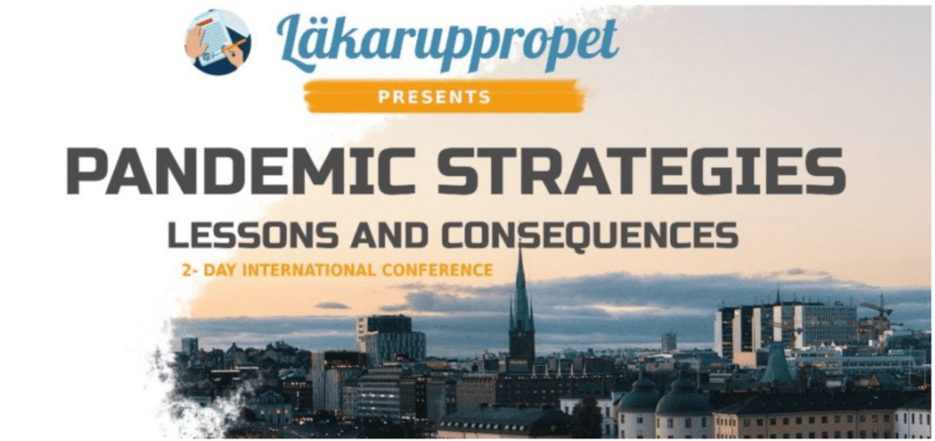 pandemic-strategies-lessons-and-consequences-international-conference-in-stockholm-voice-for-science-and-solidarity