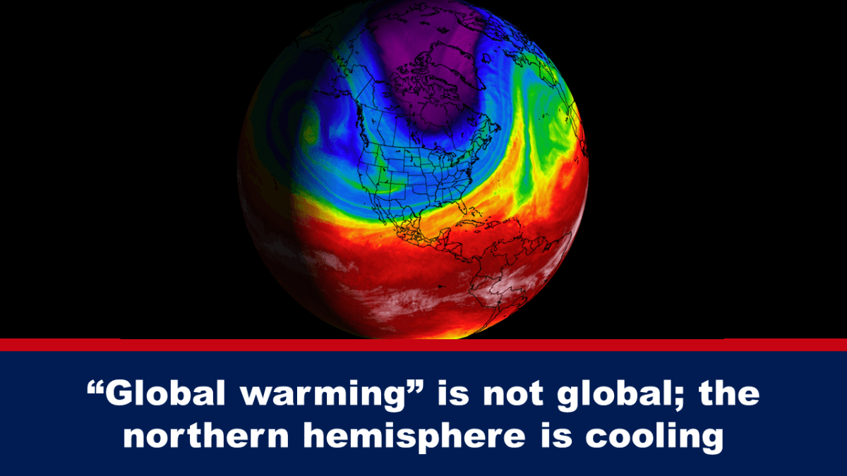 global-warming“-ist-nicht-global,-die-noerdliche-hemisphaere-kuehlt-sich-ab