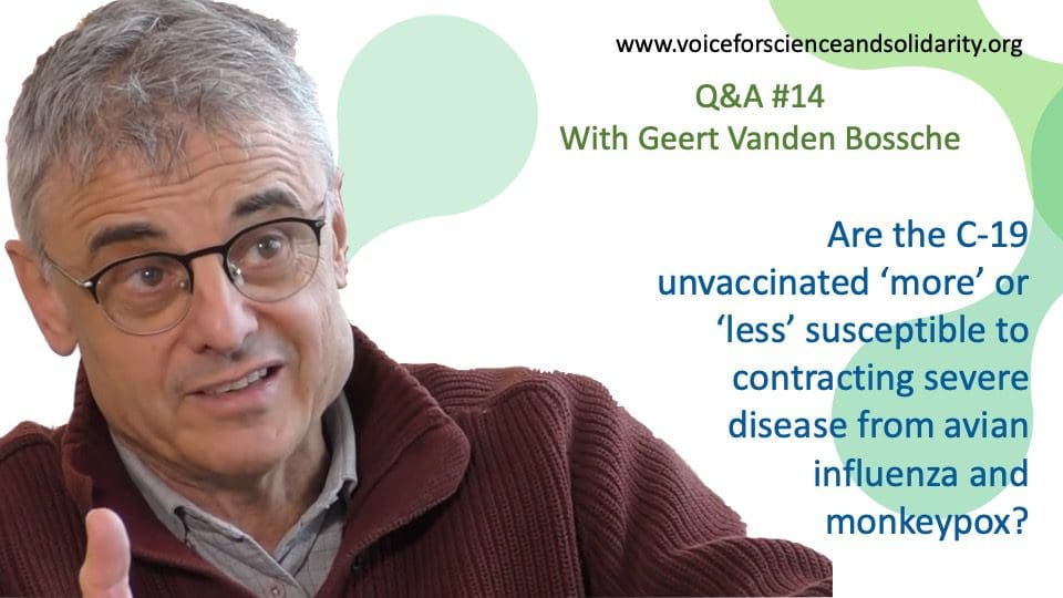 q&a-14-are-the-c-19-unvaccinated-more-or-less-susceptible-to-contracting-severe-disease-from-avian-influenza-and-monkeypox-voice-for-science-and-solidarity