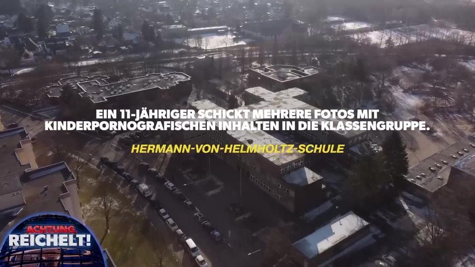 Der tägliche Alptraum gescheiterter Integration an Berlins Schulen: Gewalt, Erpr