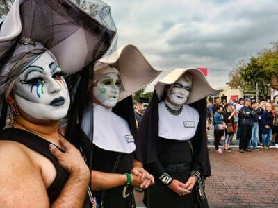 la-dodgers-ehren-anti-katholische-lgbt-gruppe-bei-„pride-night“-veranstaltung