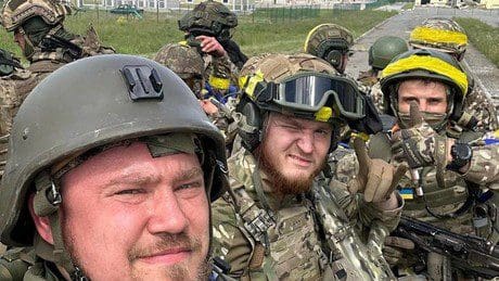 kaempfe-im-russischen-gebiet-belgorod-ukrainische-truppen-besetzten-voruebergehend-grenznahes-dorf