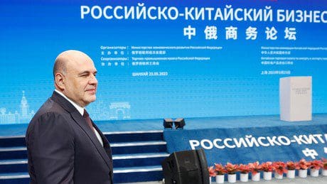 russlands-ministerprasident-mischustin-nennt-prioritaten-bei-kooperation-zwischen-moskau-und-peking