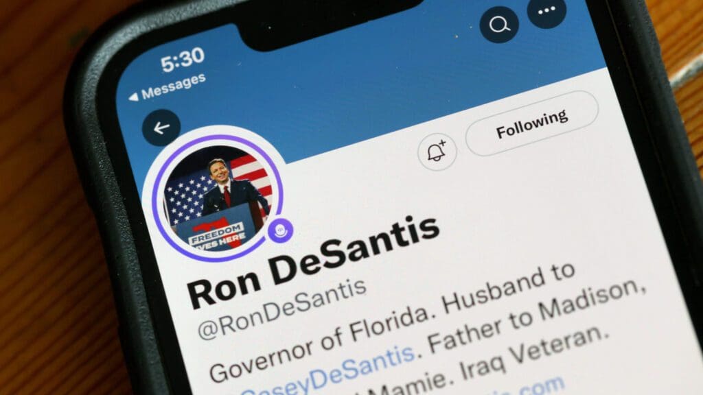 desantis-event-by-far-the-biggest-ever-held-on-twitter-spaces-1+-million-raised-in-first-hour