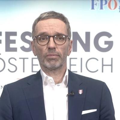 Die FPÖ könnte den nächsten Bundeskanzler von Österreich stellen. Das ist YouTube zu gefährlich: Die Partei wurde kurzerhand gesperrt – Die Weltwoche
