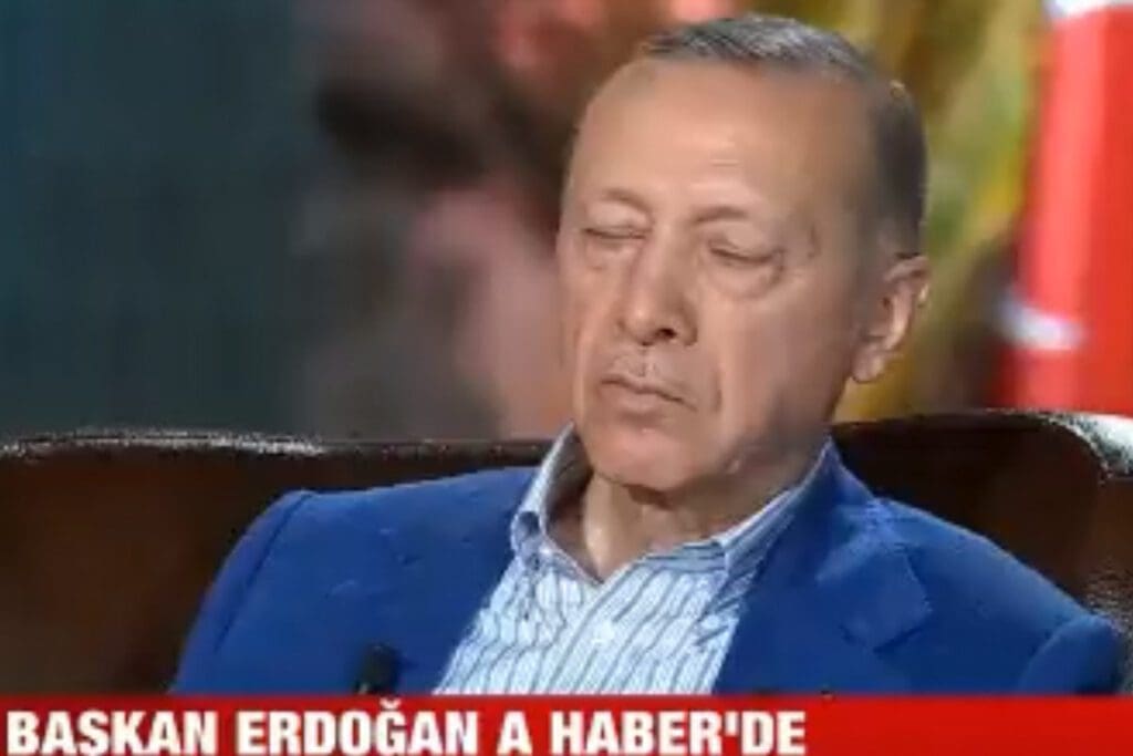 vor-stichwahl-in-der-tuerkei-erdogan-schlaeft-waehrend-interview-im-live-tv-ein