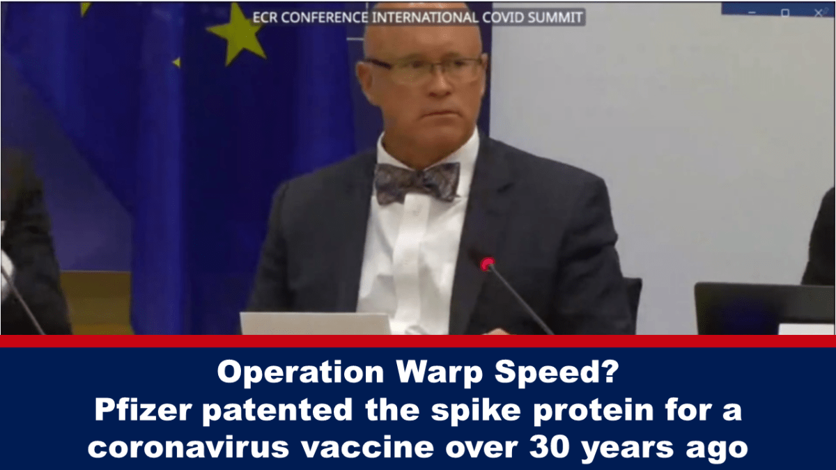 operation-warp-speed-pfizer-patentierte-den-spike-protein-fuer-einen-coronavirus-impfstoff-vor-ueber-30-jahren