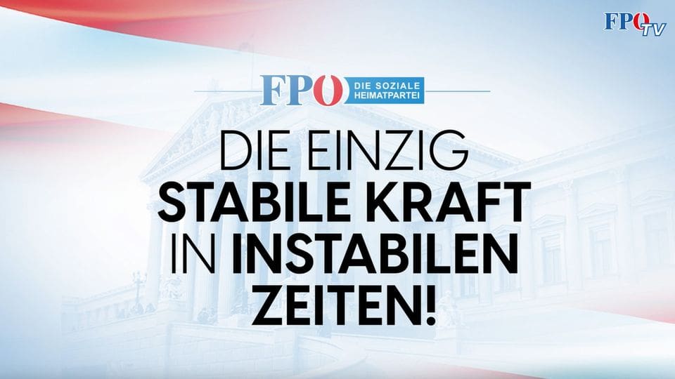 SPÖ und ÖVP sind nur noch mit sich selbst beschäftigt. Für das Wohl der Österrei