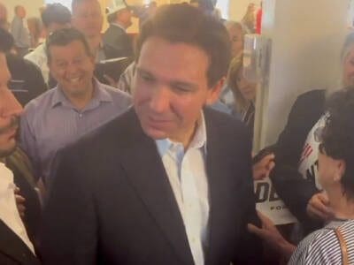 watch-desantis-snaps-at-reporter-are-you-blind