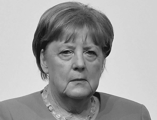 Das Grosse Hütchenspiel Wir alle sind auf Merkel hereingefallen