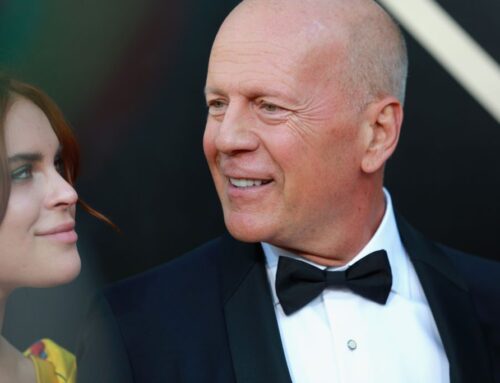 Tochter Tallulah sagt, Familie verpasste frühe Anzeichen von Bruce Willis‘ Demenz