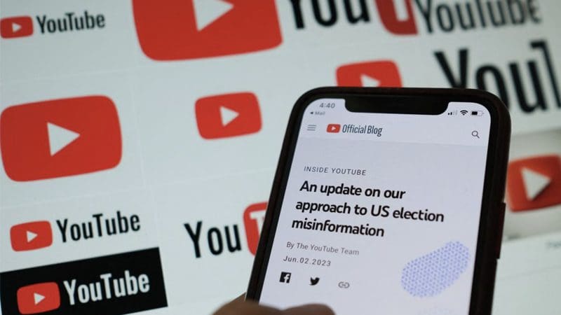 youtube-streicht-richtlinie-zur-entfernung-von-„fehlinformationen“-zur-wahl-2020