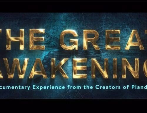 Schau dir die Dokumentation ‚THE GREAT AWAKENING‘ an, die die COVID-Plandemie aufdeckt