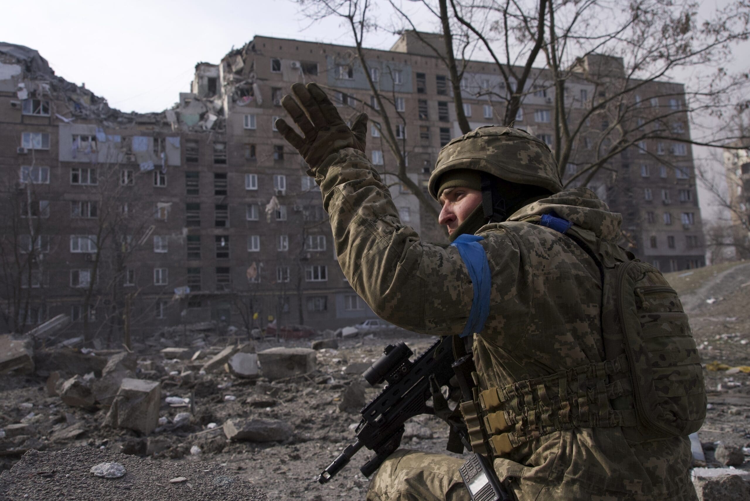 ukraine-verdoppelt-einsatz-fuer-den-beitritt-zur-nato-„sehr,-sehr“-bald-nach-dem-krieg