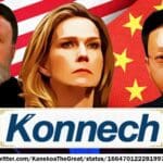 kanekoa-veroeffentlicht-die-konnech-dateien:-fbi-schuetzte-zwei-firmen,-die-mit-dem-chinesischen-kommunistischen-regime-verbunden-sind-und-us-waehlerdaten-auf-dem-chinesischen-festland-halten