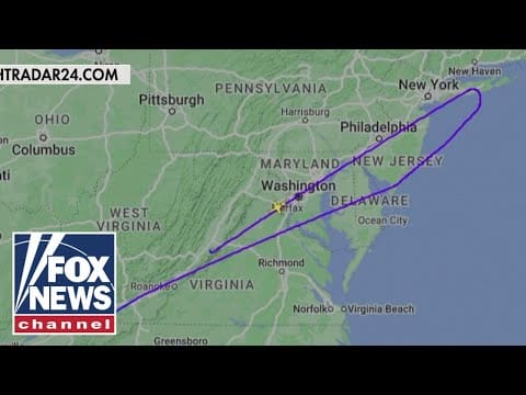 four-dead-in-private-plane-crash-after-violating-dc.-airspace