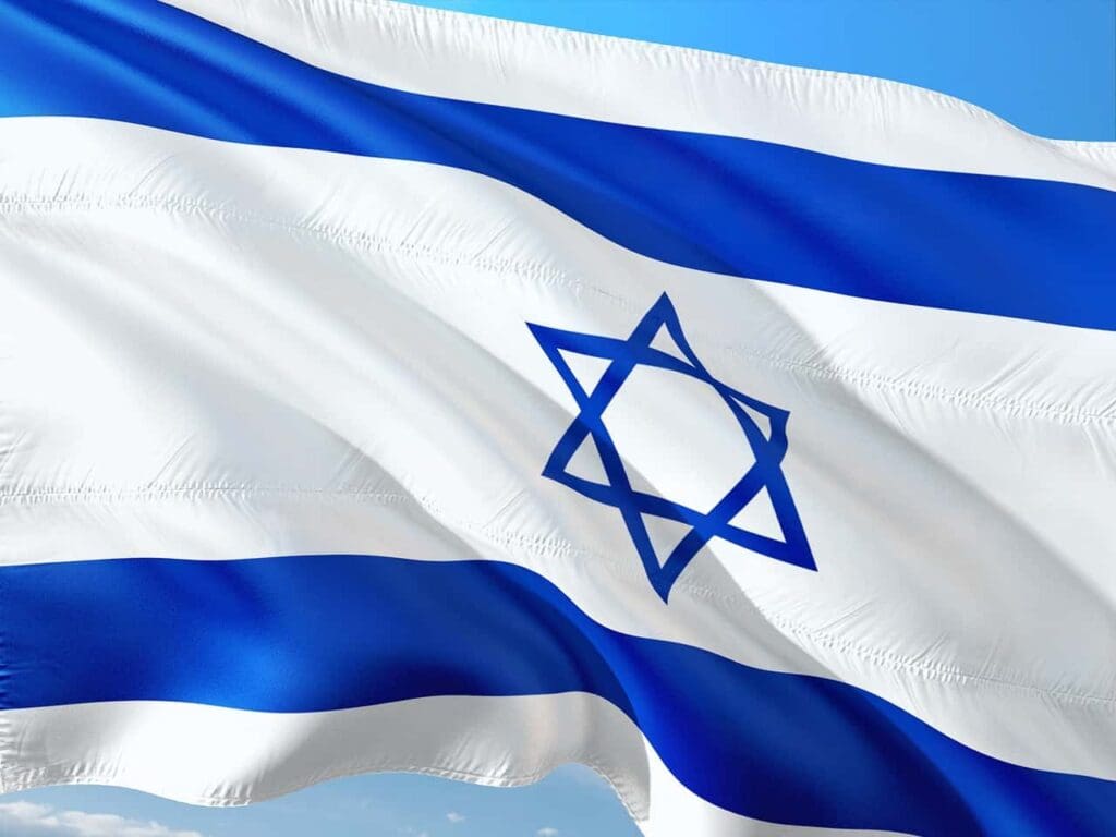 israelischer-aussenminister-sagt,-dass-us-vizepraesidentin-harris-ignorant-gegenueber-plaenen-zur-rechtlichen-reform-ist