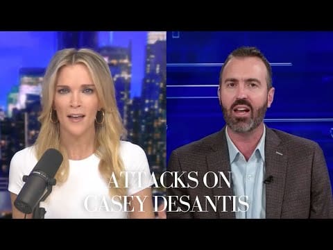 outrageous-daily-beast-hit-piece-attacks-casey-desantis-as-„walmart-melania,“-with-jesse-kelly