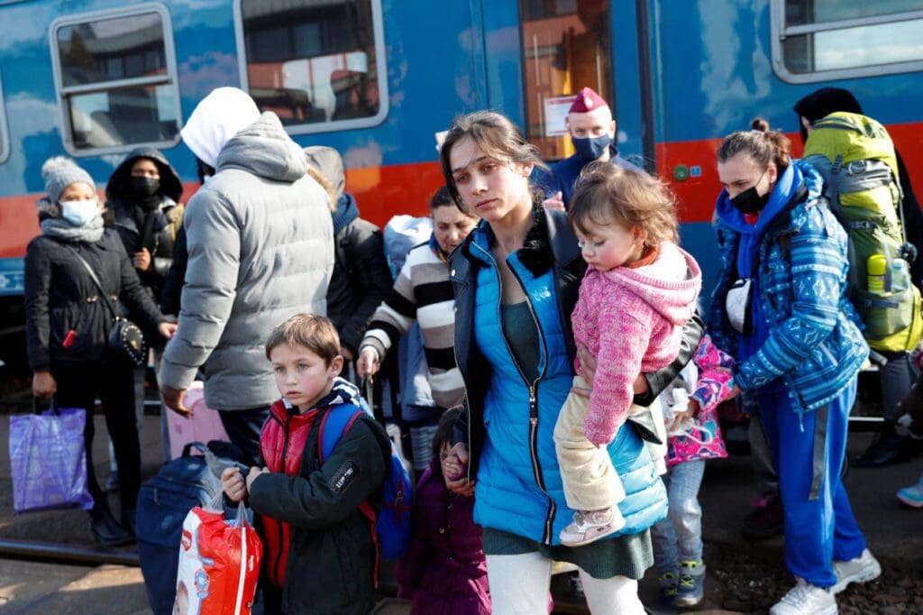 migration-eu-agentur-fordert-dauerhafte-integration-von-fluechtlingen-aus-ukraine