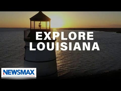 louisiana-can-show-you-a-great-time-|-billy-nungesser