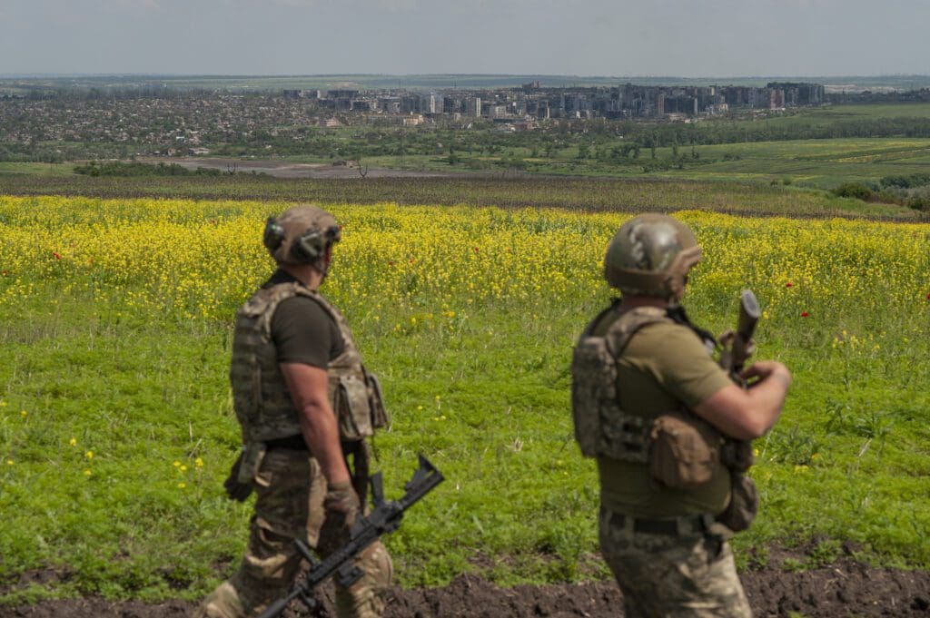 ukraine-gegenoffensive-kyiv-behauptet-gewinne-in-bakhmut