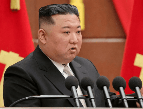 Das Problem mit der WHO ist nicht, dass Nordkorea sie führt